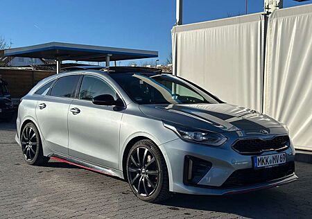 Kia Pro_ceed ProCeed / pro_cee'd GT
