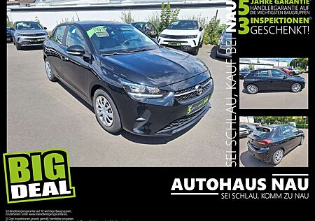 Opel Corsa 1.2 Edition inkl. Big Deal