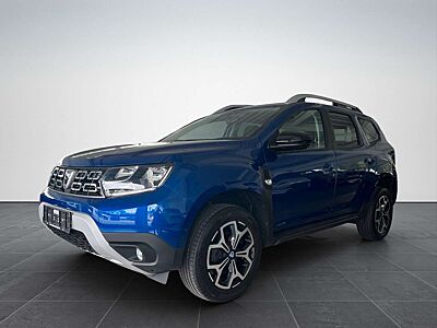 Dacia Duster 1.3 TCe Celebration 2WD /SHZ/KLIMA-A/