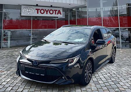 Toyota Corolla Touring Sports 2.0 Team D