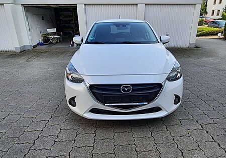 Mazda 2 SKYACTIV-G 90 Nakama