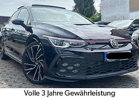 VW Golf Volkswagen 8 GTI-PANORAMA-AMBIENTE-KAMERA-H&K-AUTOMA-