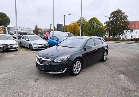 Opel Insignia Sport