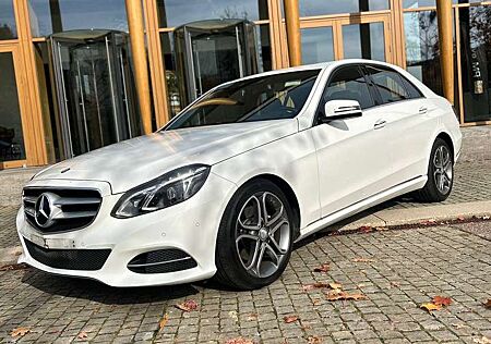 Mercedes-Benz E 250 Avantgarde BlueTec 4Matic (212.097)