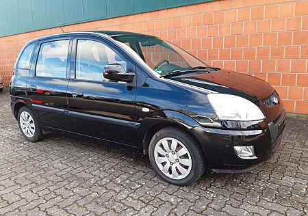 Hyundai Matrix 1,6 - sehr gepflegt - erst 113000 Km.