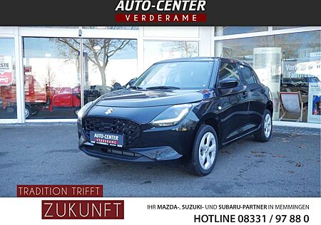 Suzuki Swift 1.2 Hybrid Allgrip Comfort NAVI ACC LED