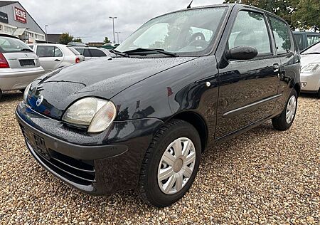 Fiat Seicento 1.1 8V Active Servo