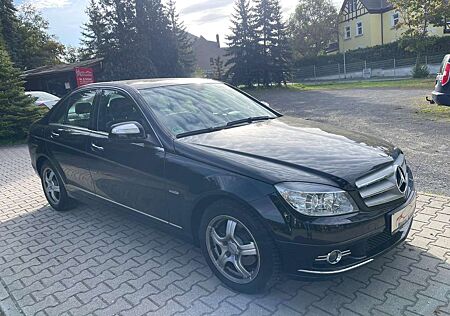 Mercedes-Benz C 180 Kompressor