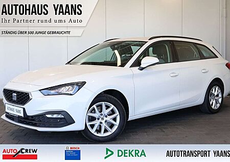 Seat Leon 2.0 TDI DSG Style AID+FRONT+LED+NAVI+PDC