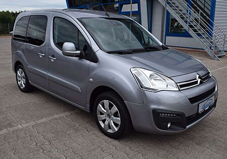 Citroën Berlingo Citroen 1,2 Selection Navi/Kamera/Schiebetüren