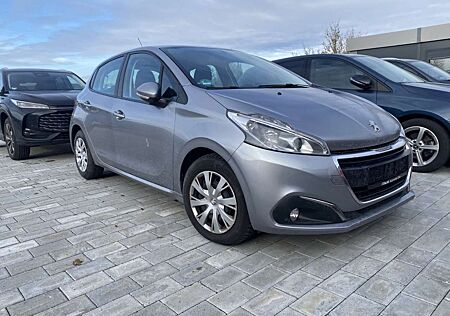 Peugeot 208 Active