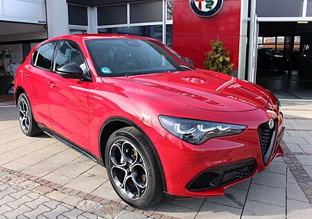 Alfa Romeo Stelvio Veloce Q4