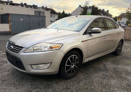 Ford Mondeo 2,0 Ghia *Limo *SHZ *SONY *Multi.Lenk.
