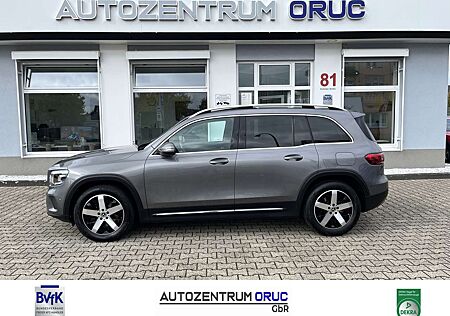 Mercedes-Benz GLB 220 d Progressive*Pano*LED*Burmester*Virtual*