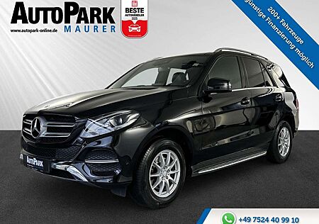 Mercedes-Benz GLE 250 d 4Matic*AHK*Pano*Harman-Kardon*Kamera