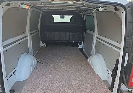 Mercedes-Benz Vito 116 CDI Lang HA BASE
