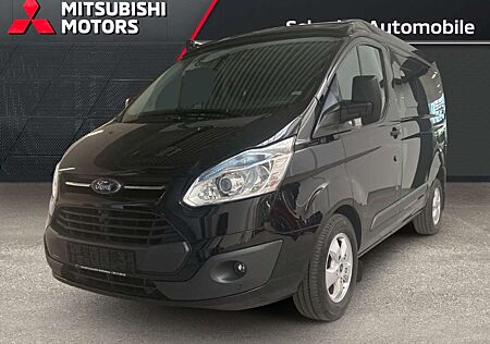 Ford Tourneo Custom Nugget 2.2 TDCi Camper Navi Tempomat