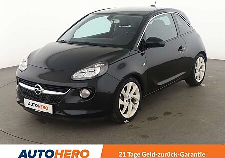 Opel Adam 1.4 Slam ecoFlex*TEMPO*PDC*KLIMA*GARANTIE*