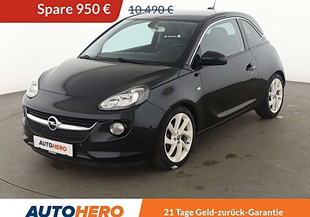 Opel Adam 1.4 Slam ecoFlex*TEMPO*PDC*KLIMA*GARANTIE*
