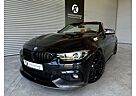 BMW 440 i Cabrio M-PAKET/OLED/GTS HAUBE/CARPLAY/H&K