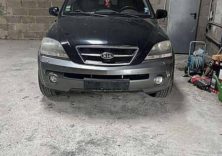 Kia Sorento 2.5 CRDi Aut. EX