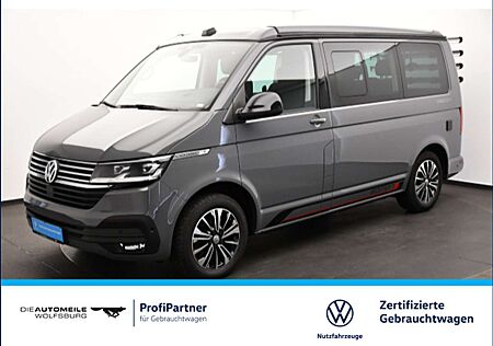 VW T6 Volkswagen .1 California 2.0 TDI DSG California Beach ACC