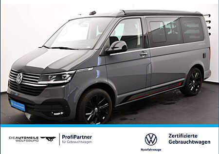 VW T6 Volkswagen .1 California 2.0 TDI DSG California Beach ACC