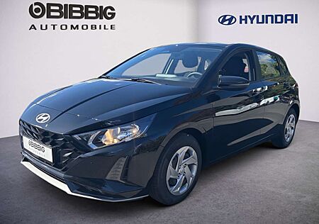 Hyundai i20 1.0 Select KLIMA PDC RÜCKFAHRKAMERA NAVI