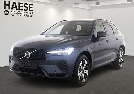 Volvo XC 60 XC60 T6 Plus Dark Recharge Plug-In Hybrid AWD EU6e Voll