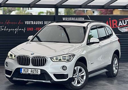 BMW X1 xDrive 20 d xDrive/M-Packet/HUD/PANO/KAMERA
