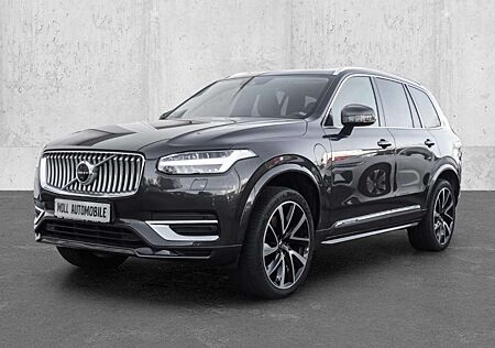 Volvo XC 90 XC90 Inscription Expression Recharge Plug-In Hybrid AWD