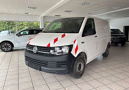 VW T6 Transporter Volkswagen Kasten-Kombi Kasten 4Motion ,,