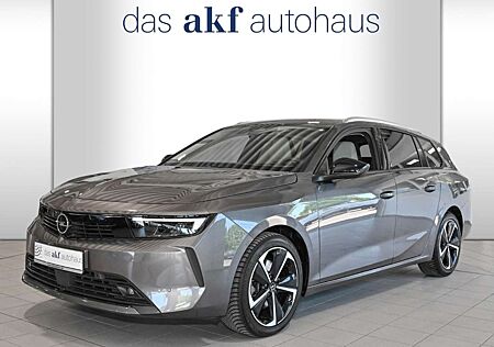 Opel Astra L ST 1.5 D Aut. Elegance-Multimedia Navi Pro*AHK*K