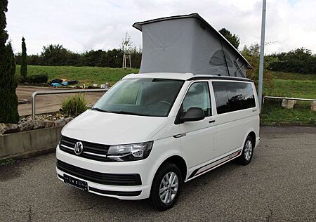 VW T6 California Volkswagen TSI Beach Aufstelldach 150 PS /Standheizung /ACC