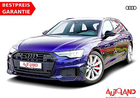 Audi A6 Avant 55 2.0 TFSI e quattro sport S-Line LED