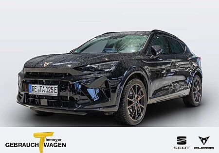 Cupra Formentor 1.5 e-Hybrid DSG VZ KEYLESS LED KAMERA