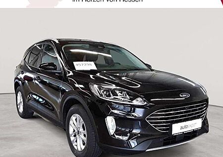 Ford Kuga 1.5 EcoBlue Aut. TITANIUM AHK
