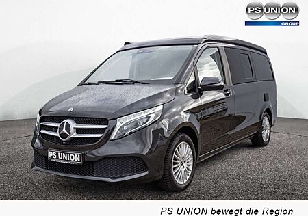 Mercedes-Benz 220 gebraucht kaufen Mercedes-Benz 220 Marco Polo PTS HGSD NAVI STANDHZ LED 360°