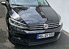 VW Touran Volkswagen 2.0 TDI SCR (BlueMotion Technology) DSG Highline