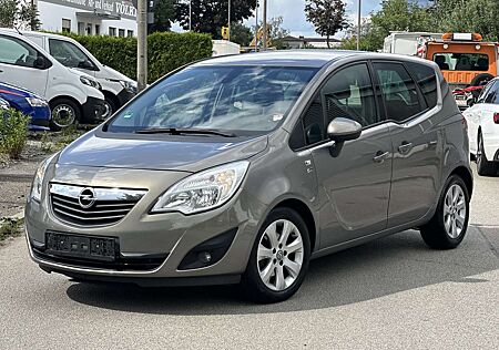 Opel Meriva 1.4 150 Jahre