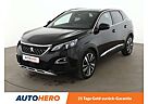 Peugeot 3008 2.0 Blue-HDi GT Aut*NAVI*LED*TEMPO*CAM*PDC*SHZ*