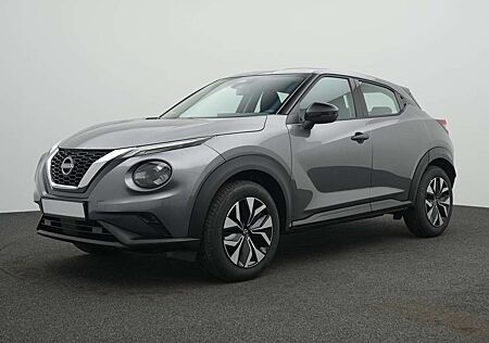Nissan Juke 1.0 DIG-T 114 PS 6MT ACENTA NC Komfort