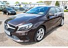 Mercedes-Benz A 180 BE Urban*BUSINESS*NAVI*LED-Licht*AHK*ALU*