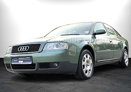 Audi A6 2.0 AUTOMATIK/1HAND/KLIMA/AHK/PDC/GARANTIE