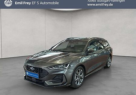 Ford Focus Turnier 1.0 Hybrid Aut. ST-LINE X AHK