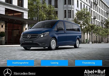 Mercedes-Benz Vito 114CDI Tourer PRO Extralang Kamera+TotW+DAB