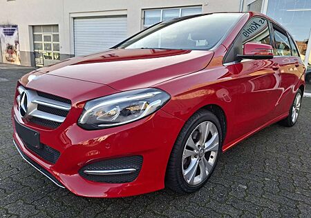 Mercedes-Benz B 200 (246.243)