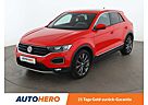 VW T-Roc Volkswagen 2.0 TDI Sport 4Motion Aut.*NAVI*LED*ACC*