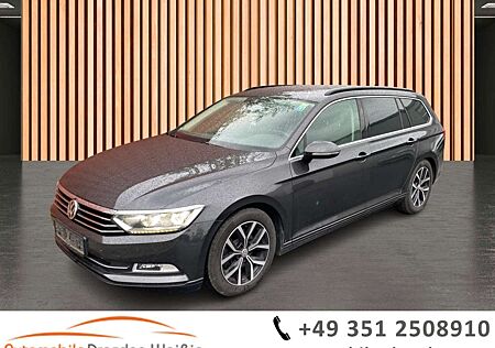 VW Passat Variant Volkswagen 1.4 TSI DSG Comfortline*ActiveInfo*ACC