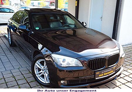 BMW 750 Li xDrive*HiFi Pro~Fond Ent Pro~Indiv~360~WO